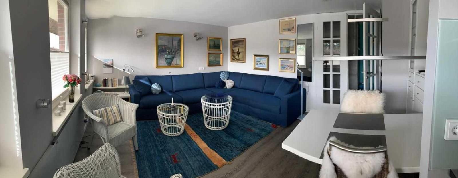 Haus Friedeburg - Siilskep Apartment Sylt Ngoại thất bức ảnh