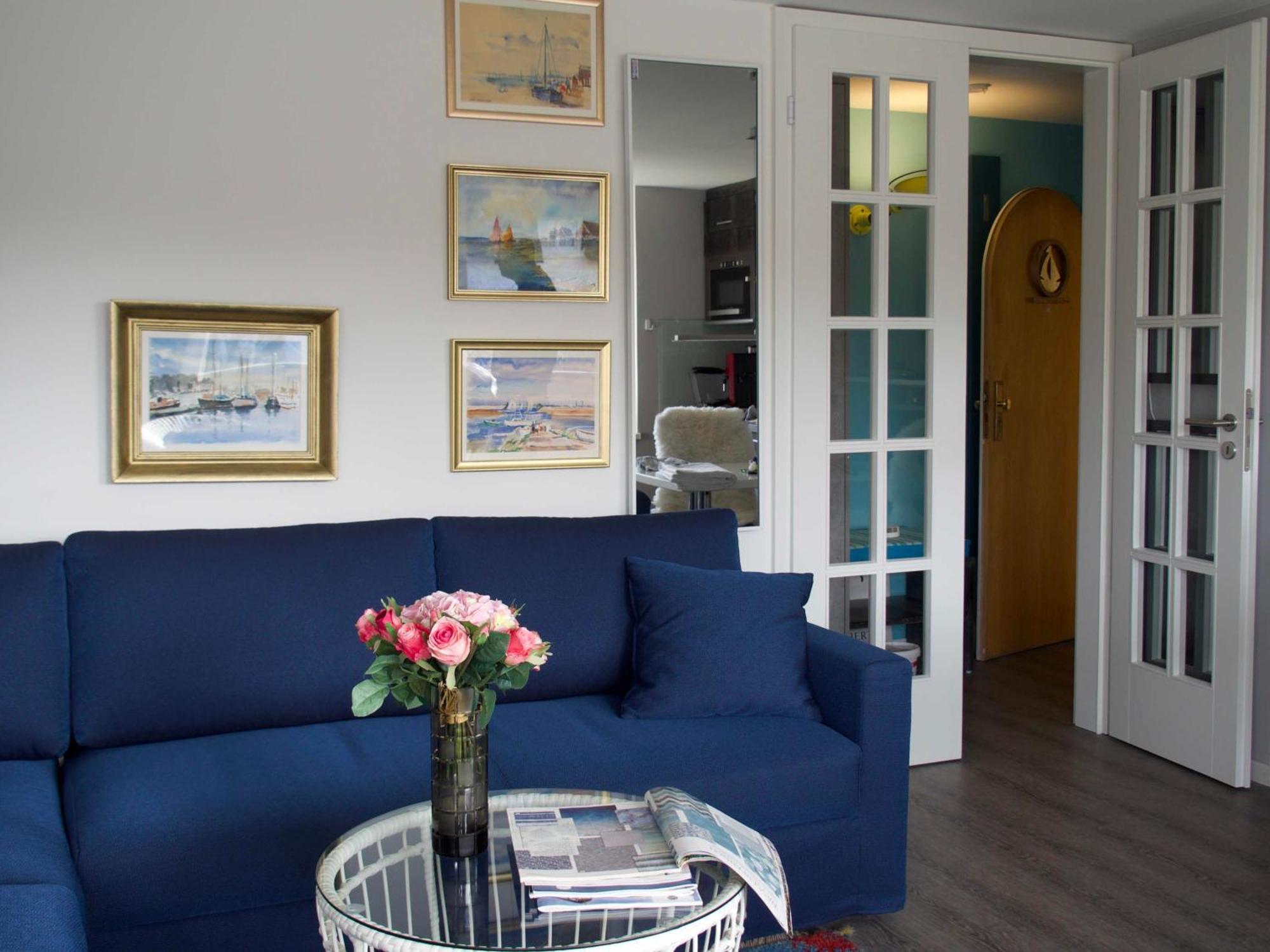 Haus Friedeburg - Siilskep Apartment Sylt Ngoại thất bức ảnh