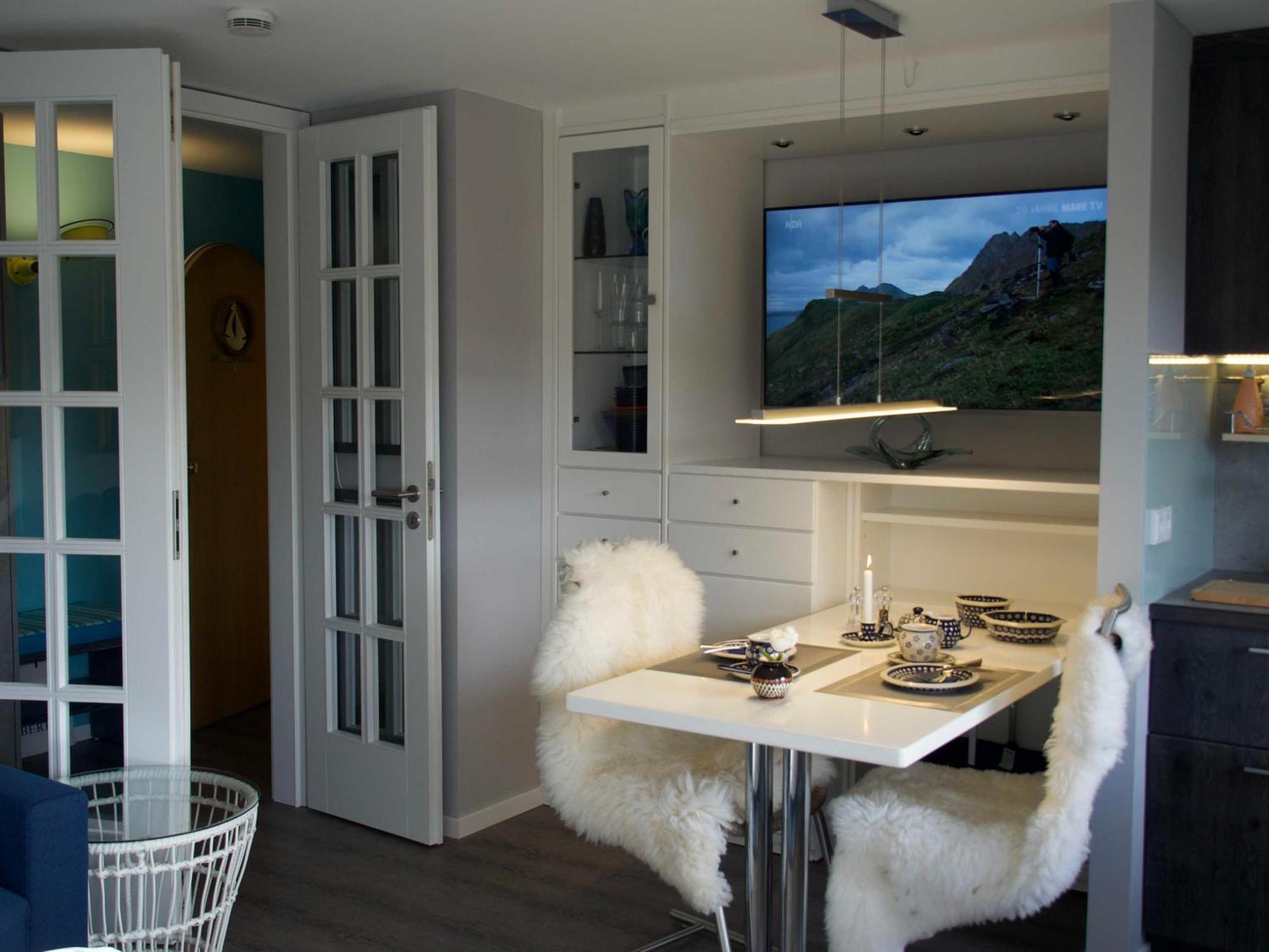 Haus Friedeburg - Siilskep Apartment Sylt Ngoại thất bức ảnh
