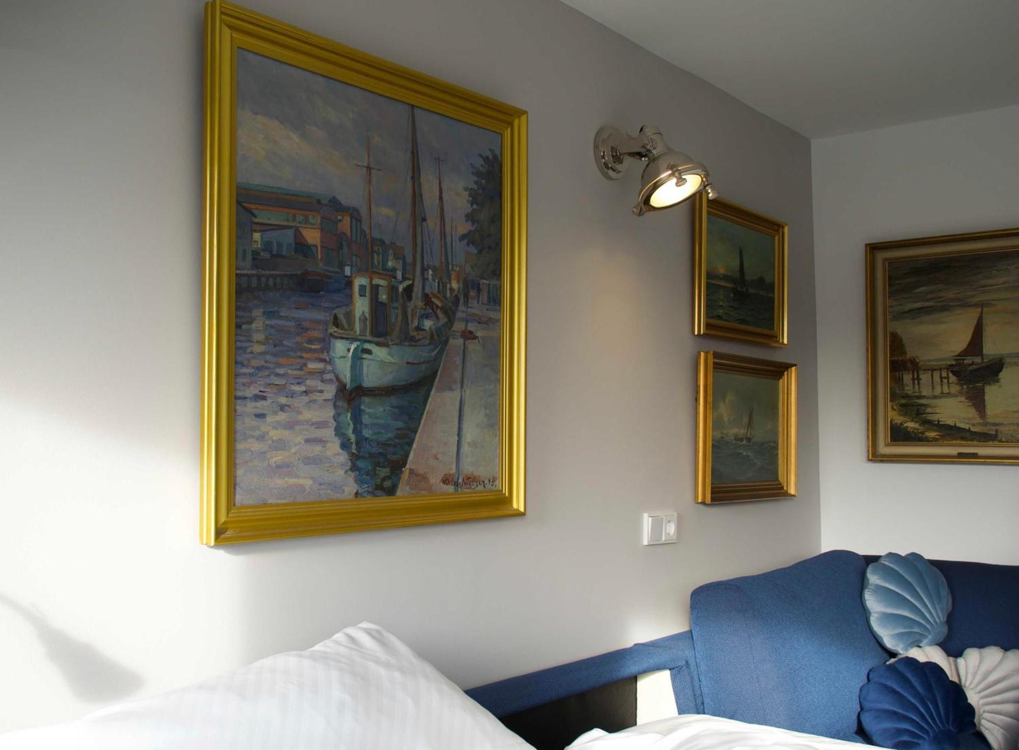 Haus Friedeburg - Siilskep Apartment Sylt Ngoại thất bức ảnh